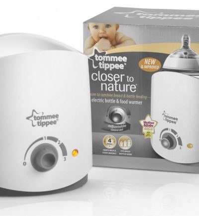 TOMMEE TIPPEE Електрически уред за затопляне на храна 42214481