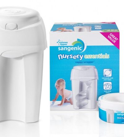 TOMMEE TIPPEE Хигиенен кош за памперси 85001401