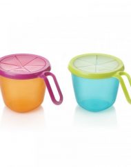 TOMMEE TIPPEE Купа за храна SNACK POT 44671271