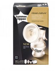 TOMMEE TIPPEE Помпа за кърма - механична CTN 42341491