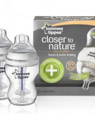 TOMMEE TIPPEE Шише за хранене 260 мл. ANTI-COLIC+ 42252571