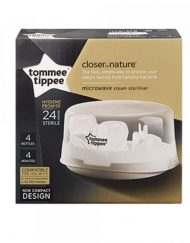 TOMMEE TIPPEE Стерилизатор за микровълнова фурна 42360081