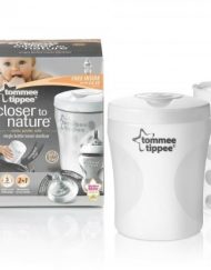 TOMMEE TIPPEE Стерилизатор за шишета CLOSER TO NATURE 423100