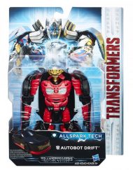 TRANSFORMERS Робот "THE LAST KNIGHT" ALLSPARK TECH MV5 C3367