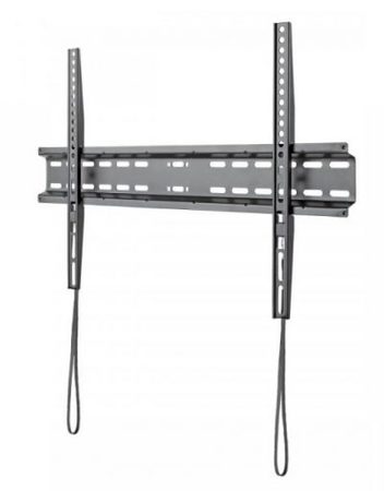 TV BRACKET, SBOX PLB-2546FT, Универсална стенна стойка за дисплеи 37-70 '', до 35 кг, фиксирана