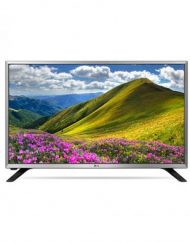 TV LED, LG 32'', 32LJ590U, Smart, webOS 3.5, 900PMI, WiFi, HD