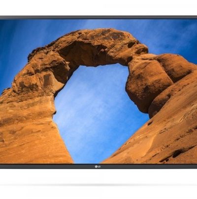 TV LED, LG 32'', 32LK500BPLA, HD