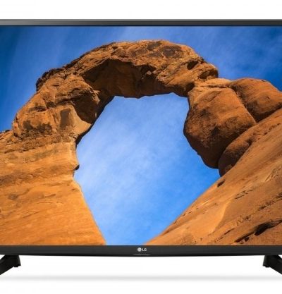 TV LED, LG 49'', 49LK5100PLA, FullHD