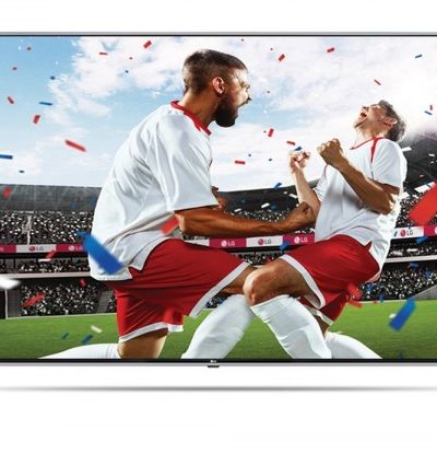 TV LED, LG 49'', 49SK7900PLA, Smart, webOS 4.0, Nano Cell, Active HDR, WiFi, SUPER UHD