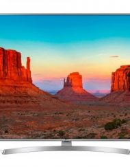 TV LED, LG 50'', 50UK6950PLB, Smart, webOS 4.0, Active HDR, DTS Virtual:X, WiFi, UHD 4K (50UK6950PLB)