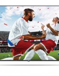 TV LED, LG 55'', 55SK7900PLA, Smart, webOS 4.0, 2200PMI, Nano Cell, Active HDR, WiFi, SUPER UHD