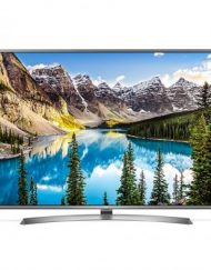 TV LED, LG 70'', 70UJ675V, Smart, 2200PMI, Smart webOS 3.5, 360 VR, WiFi, UHD 4K