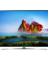 TV LED, LG 75'', 75SJ955V, Smart, webOS 3.5, Active HDR, 360 VR, 3100PMI, WiFi, UHD 4K