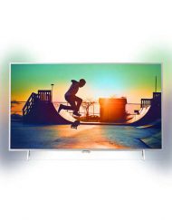 TV LED, Philips 32'', 32PFS6402/12, Smart, Ambilight 2, WiFi, FullHD