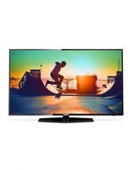 TV LED, Philips 43'', 43PUS6162/12, Smart, 700 PPI, WiFi, UHD 4K