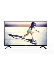 TV LED, Philips 50'', 50PFS4012/12, Ultra Slim, FullHD