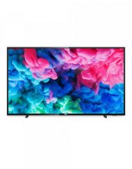 TV LED, Philips 55'', 55PUS6503/12, Smart, Micro Dimming, WiFi, UHD 4K