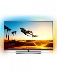 TV LED, Philips 55'', 55PUS7502/12, Smart, 2200PPI, Micro Dimming Pro, Ambilight 3, DTS Premium Sound, WiFi, UHD 4K