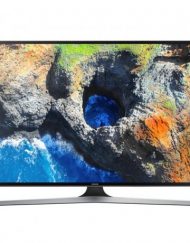 TV LED, SAMSUNG 40'', 40MU6172, Smart, 1300PQI, WiFi, UHD 4K (UE40MU6172UXXH)