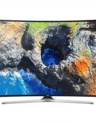 TV LED, SAMSUNG 49'', 49MU6272, Curved, Smart, 1300PQI, WiFi, UHD 4K (UE49MU6272UXXH)