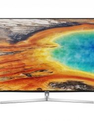 TV LED, SAMSUNG 49'', 49MU8002, Smart, 2600PQI, WiFi, UHD 4K (UE49MU8002TXXH)