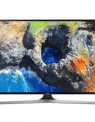 TV LED, SAMSUNG 50'', 50MU6102, Smart, 1300PQI, QuadCore, WiFi, UHD 4K (UE50MU6102KXXH)