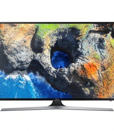 TV LED, SAMSUNG 50'', 50MU6172, Smart, 1300PQI, WiFi, UHD 4K (UE50MU6172UXXH)