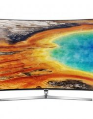 TV LED, SAMSUNG 55'', 55MU9002, Curved, Smart, 2700PQI, WiFi, UHD 4K (UE55MU9002TXXH)