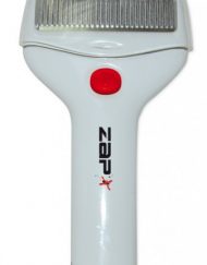 VISIOMED Електронен гребен против въшки ZAPX Z100