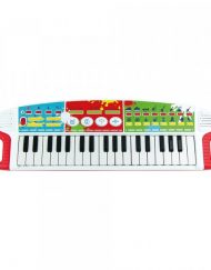 WINFUN Детска йоника BEAT BOP COOL SOUND KEYBOARD 2509