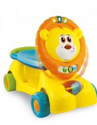 WINFUN Ride-on 3в1 ЛЪВЧЕ 855