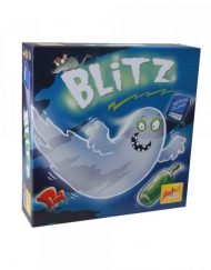 ZOCH Игра с духче