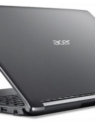 ACER A515-51G-308T /15.6''/ Intel i3-7020U (2.3G)/ 4GB RAM/ 1000GB HDD/ ext. VC/ Linux