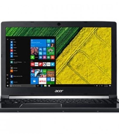 ACER Aspire 7 /15.6''/ Intel i7-7700HQ (3.8G)/ 8GB RAM/ 1000GB HDD + 128GB SSD/ ext. VC/ Linux (NX.GP9EX.016)