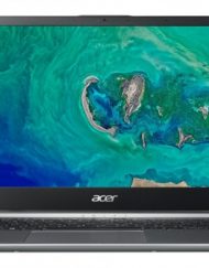 ACER Aspire Swift 1 /14''/ Intel N5000 (2.7G)/ 4GB RAM/ 128GB SSD/ int. VC/ Win10 (NX.GXUEX.001)