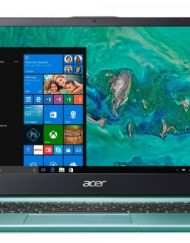 ACER Aspire Swift 1 /14''/ Intel N5000 (2.7G)/ 4GB RAM/ 128GB SSD/ int. VC/ Win10 (NX.GZGEX.001)