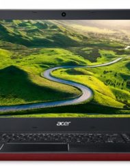 ACER E5-575G-594X /15.6''/ Intel i5-7200U (3.1G)/ 8GB RAM/ 1000GB HDD/ ext. VC/ Linux/ Red (NX.GDXEX.009)