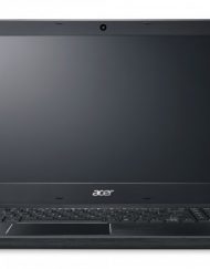 ACER E5-575G-59P2 /15.6''/ Intel i5-7200U (3.1G)/ 8GB RAM/ 1000GB HDD/ ext. VC/ Linux/ Black (NX.GDWEX.066)