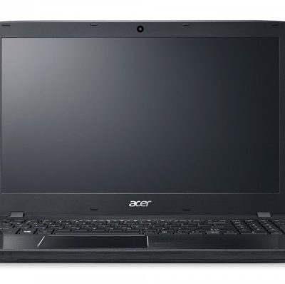 ACER E5-575G-59P2 /15.6''/ Intel i5-7200U (3.1G)/ 8GB RAM/ 1000GB HDD/ ext. VC/ Linux/ Black (NX.GDWEX.066)