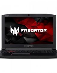 ACER PREDATOR Helios 300 /17.3''/ Intel i7-8750H (4.1G)/ 16GB RAM/ 1000GB HDD + 256GB SSD/ ext. VC/ Win10 (NH.Q3DEX.009)