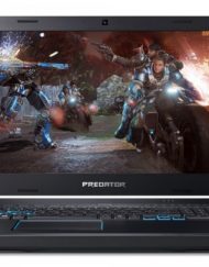 ACER Predator Helios 500 /17.3''/ Intel i9-8950HK (4.6G)/ 32GB RAM/ 2000GB HDD + 512GB SSD/ ext. VC/ Win10 (NH.Q3PEX.003)