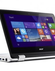 ACER R3-131T-C2V3 /11.6''/ Touch/ Intel N3050 (2.16G)/ 4GB RAM/ 500GB HDD/ int. VC/ Win10 (NX.G0ZEX.019)