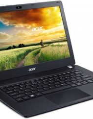 ACER V3-372-59LY /13.3''/ Intel i5-6200U (2.8G)/ 4GB RAM/ 256GB SSD/ int. VC/ Linux (NX.G7BEX.004)