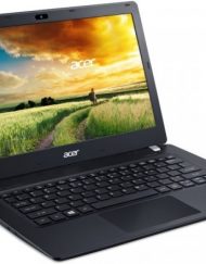 ACER V3-372-778T /13.3''/ Intel i7-6500U (3.1G)/ 4GB RAM/ 256GB SSD/ int. VC/ Linux (NX.G7BEX.003)