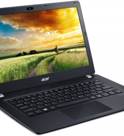 ACER V3-372-778T /13.3''/ Intel i7-6500U (3.1G)/ 4GB RAM/ 256GB SSD/ int. VC/ Linux (NX.G7BEX.003)