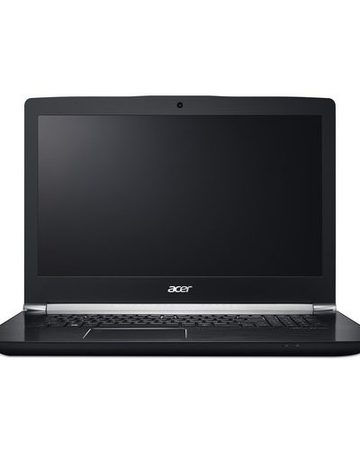 ACER VN7-793G-76GNL NITRO /17.3''/ Intel i7-7700HQ (3.8G)/ 8GB RAM/ 1000GB HDD/ ext. VC/ Win10(NH.Q26EX.007)