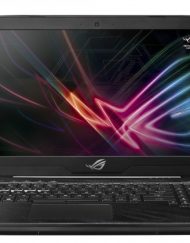 ASUS GL503GE-EN002 /15.6''/ Intel i7-8750H (4.1G)/ 8GB RAM/ 1000GB SSHD/ ext. VC/ Linux (90NR0081-M01230)