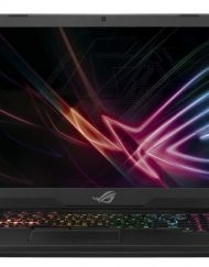 ASUS GL703GM-EE049 /17.3''/ 120Hz/ Intel i7-8750H (4.1G)/ 16GB RAM/ 1000 SSHD/ ext. VC/ Linux (90NR00G1-M00740)