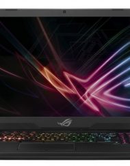 ASUS GL703GS-E5011 /17.3''/ 120Hz/ Intel i7-8750H (4.1G)/ 16GB RAM/ 1000 HDD + 256GB SS/ ext. VC/ Linux (90NR00E1-M00600)