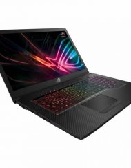 ASUS GL703GS-E5011T /17.3''/ 144Hz/ Intel i7-8750H (4.1G)/ 16GB RAM/ 1000 SSHD + 256GB SSD/ ext. VC/ Win10